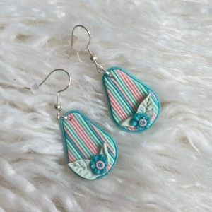 Blue Willow Boutique Earrings